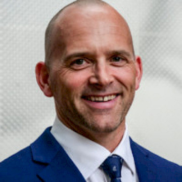 André Skrivervik