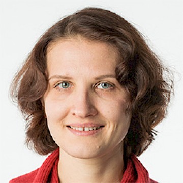 Kseniia Iartceva