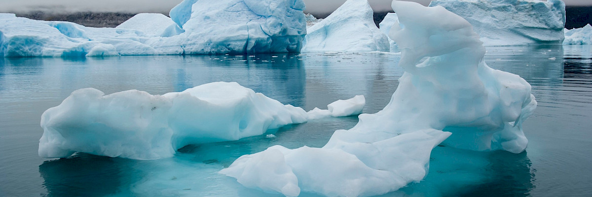 Icebergs