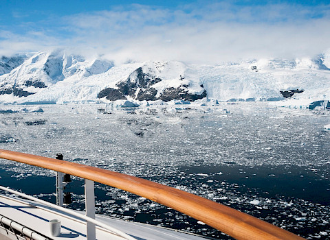 Sea ice