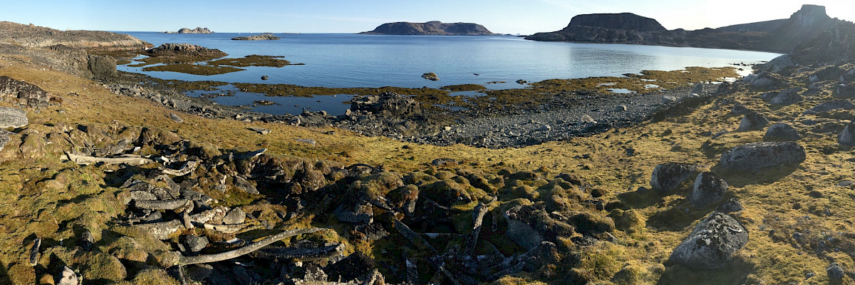 Carey Islands