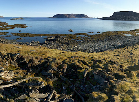 Carey Islands