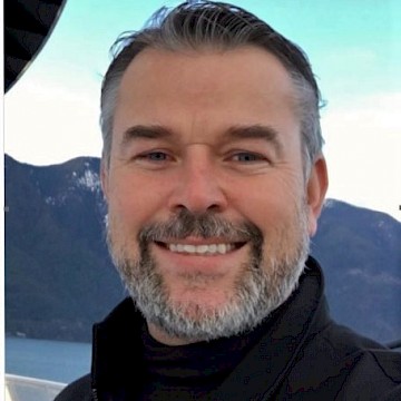 Dan Cowan