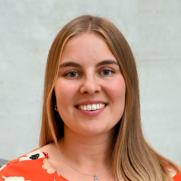 Minetta Westerlund
