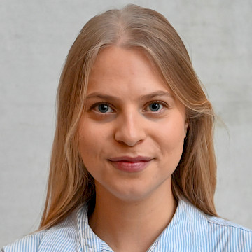 Pernille Haukås