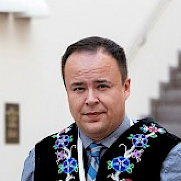 Edward Alexander