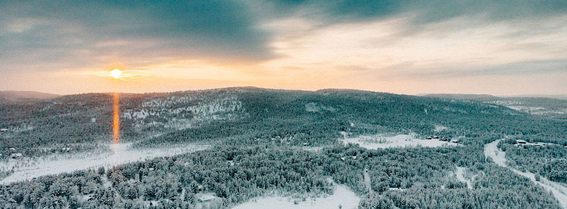 Drone Photography