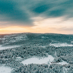 Drone Photography