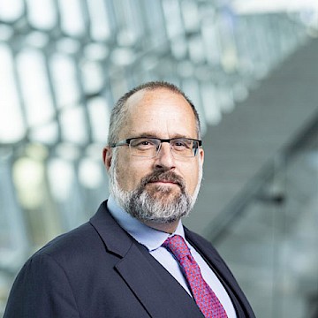 Friðrik Jónsson