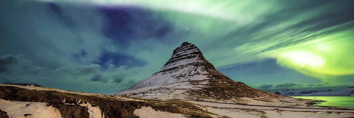 Northern lights