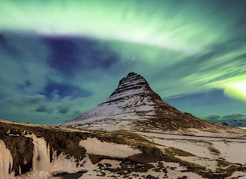Northern lights