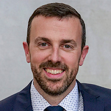 Mathieu Parker