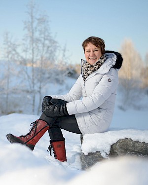 Johanna Ikavalko
