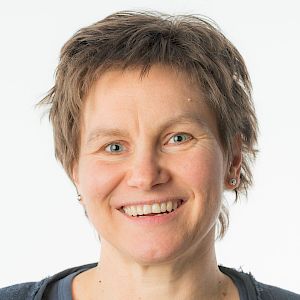 Nina Buvang Vaaja
