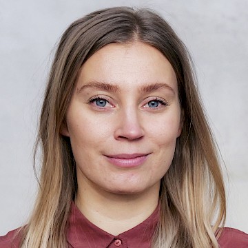 Nina Ågren
