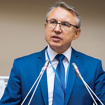 Nikolay Korchunov