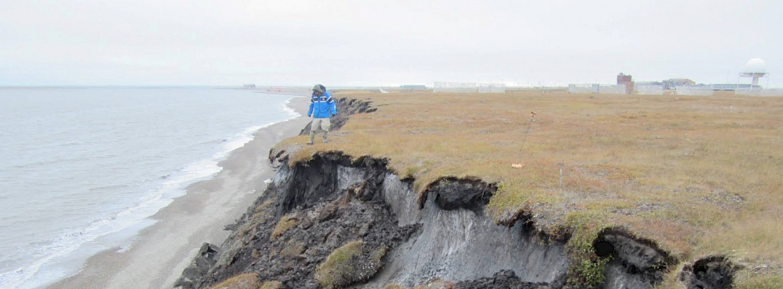 USGS / M. Torre Jorgenson
