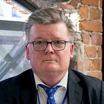 Petteri Vuorimäki