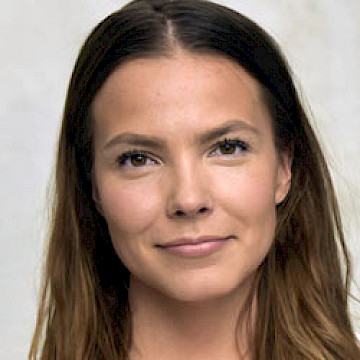 Rosa-Máren Magga