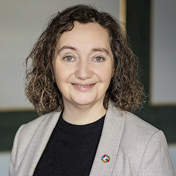 SIRIÐ STENBERG