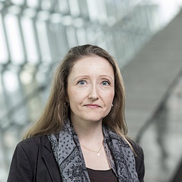Sólrún Svandal