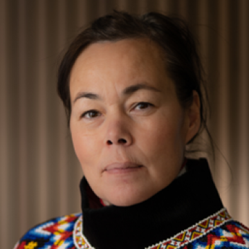 VIVIAN MOTZFELDT