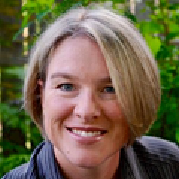 Jennifer Spence
