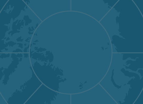 Arctic Council logo