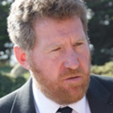 Michael Kingston