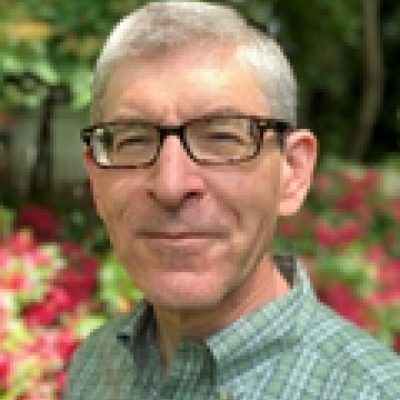 Peter Oppenheimer
