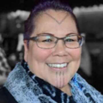 Selma Ford